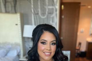 Carolyns Makeup Artistry - 94