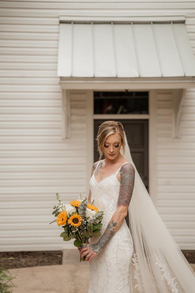 Little Wren Weddings - 2