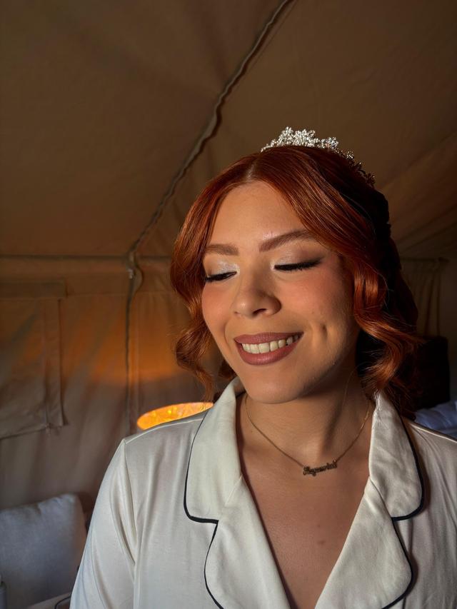 Karianny Makeup Artist - 2