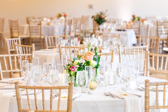 Weddings at Twin Oaks - 1