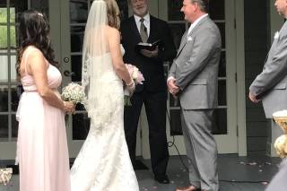 Amazing Ceremonies: Weddings by Kirk - 17