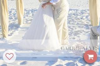 Crystal Beach Weddings - 31