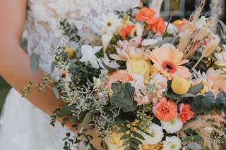 Weddings by the Kreative Consultant - 20