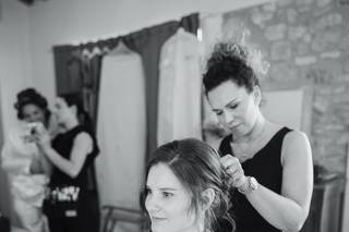 The Tuscan Beauty Wedding - 18