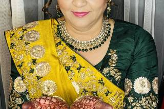 Shruti's Bridal Salon - 20