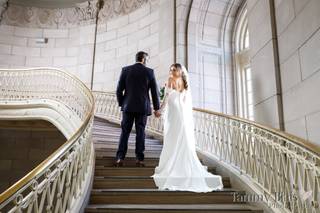 Julie Allen Bridals - 9