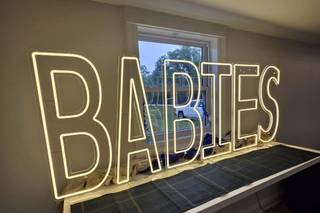 Timeless Event Venue - 10