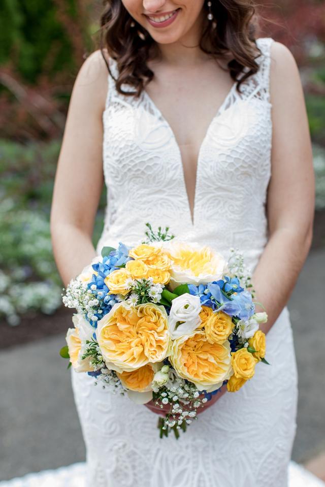 The Harwinton Florist llc - 4