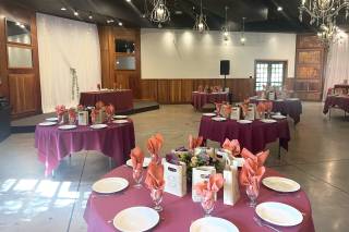 Waters Edge Event Center - 11