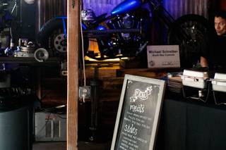 Richard Loriann Event Planning - 7