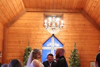 Miss Caroline's Wedding Chapel - 10