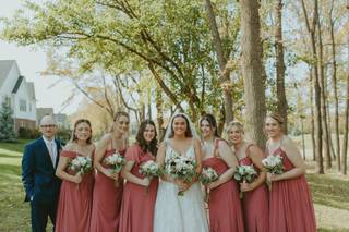 Summer & Co. Bridal - 17