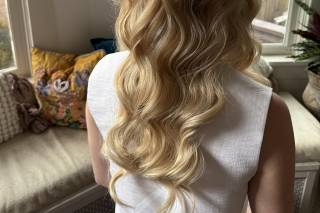Renee Doorly - 6