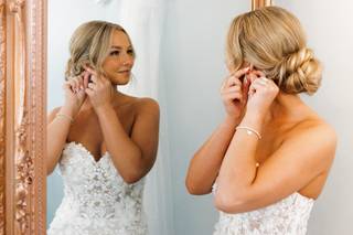 Pure Beauty Hair & Makeup - 23