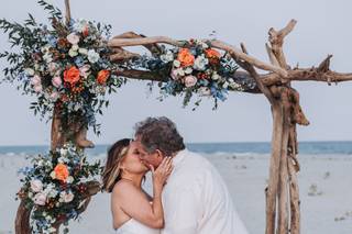 Water to Wine Weddings & Events - 10