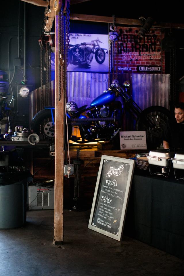 Richard Loriann Event Planning - 3