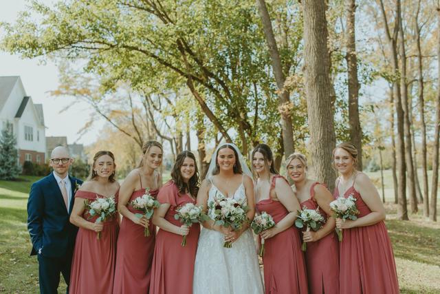 Summer & Co. Bridal - 4