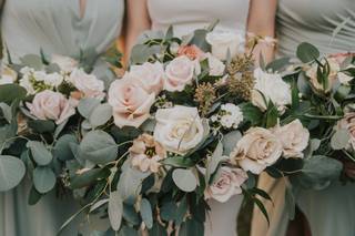 Lovely Peonies - 61