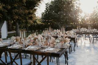 Cabo Wedding Services - 9
