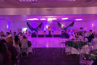 Dreams Venue & Events - 6