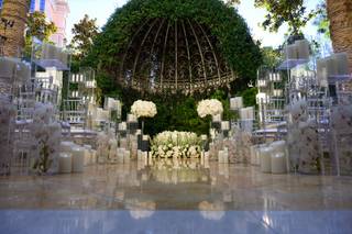 The Wedding Salons at Wynn Las Vegas - 5
