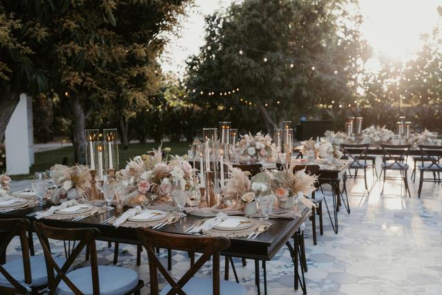 Cabo Wedding Services - 1
