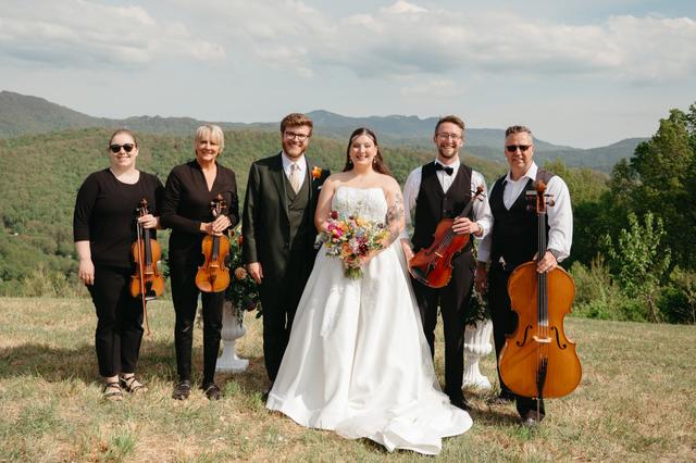 SUMMIT Strings - 4