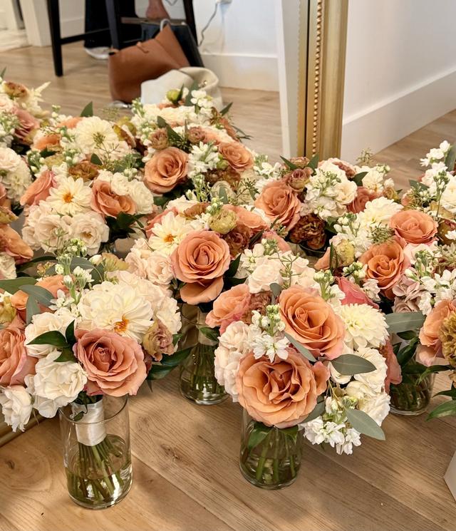 The Pretty Petal - 2