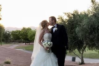 Stallion Mountain by Wedgewood Weddings - 68