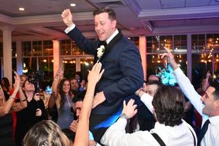 Barattini Productions - DJ Entertainment - 30