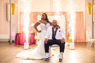 Elegant Touch Creative Events LLC - 30