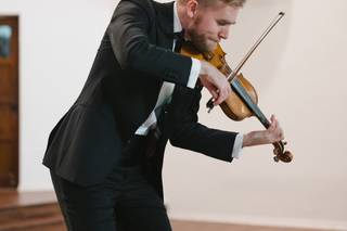 Ben Hoyt Violin - 19