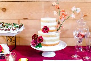 Sweet Treets Bakery - 62