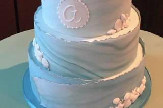 Passionflower Cakes - 39