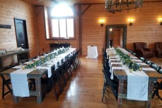 The Stables of Rolling Ridge - 18