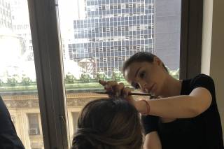 Makeup by Nikolette - 63