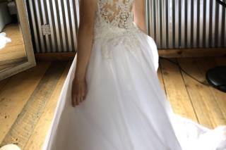 Lewis Farm Weddings and Events - 6