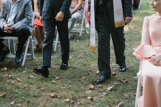 Rev. Dave - The Southern Wedding Officiant - 13