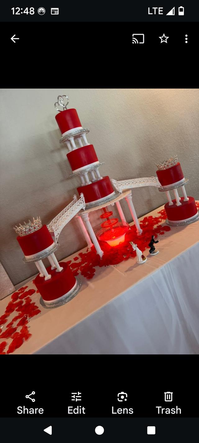 Sweet Kreations - 2