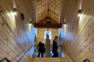 The Barn at Bull Meadow - 30