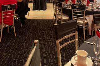 The Seville - Chicagoland All-Inclusive Wedding Venue - 70