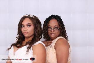 PhotoBooth Pixel - 10