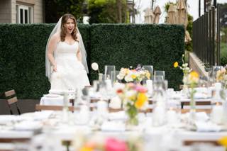 Blissful Weddings and Co. - 21