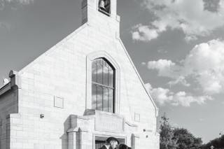 Chapel at Riverwalk by Walters Wedding Estates - 5