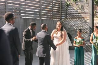 Cedric Hardimon - DJ/Officiant - 6