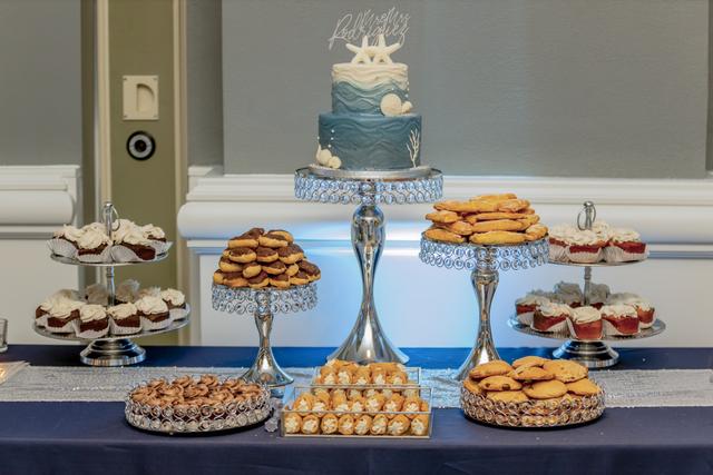 Corey's Bakery & Catering - 1