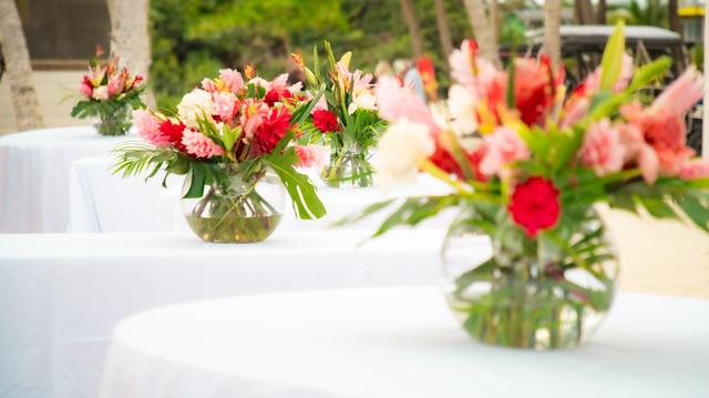Dulce Belize Weddings - 1