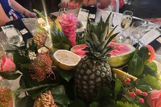 Lorraine's Flowers - 103