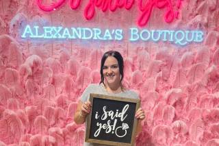 Alexandra's Boutique - 28