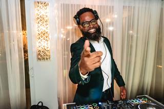 Mike Sipe Entertainment, Events & Productions - 40